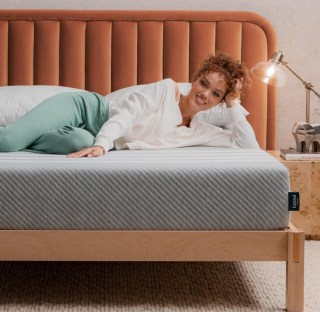 Leesa Original Foam Mattress