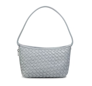 Walter Baker Hazel Leather Shoulder Bag