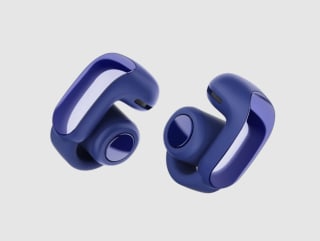 Bose Ultra Open Earbuds