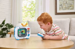 VTech Explore & Learn Smart TV