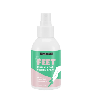 Freeman Instant Foot Peeling Spray