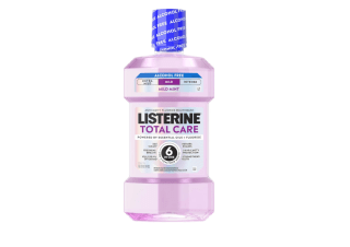 Listerine Total Care