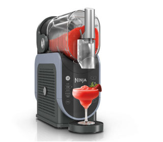 Ninja Slushi Professional Frozen Drink Maker