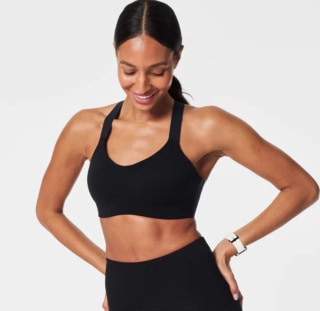 Spanx FlexFeel Medium Impact Sports Bra