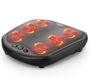 Snailax Shiatsu Foot Massager 