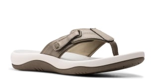 Clarks Sunmaze Loop Sandal