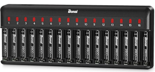 BONAI AA AAA Battery Charger