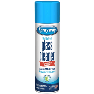 Sprayway World's Best Glass Cleaner