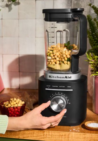 KitchenAid Pure Power Blender