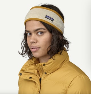 Patagonia Re-Tool Fleece Headband