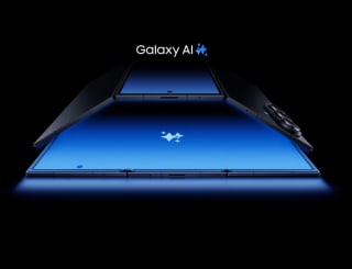 Samsung Galaxy Z TriFold