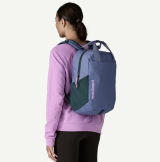 Patagonia Atom Tote Pack 20L