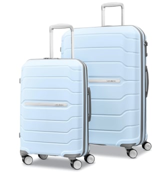 Samsonite Freeform 2-Piece Luggage Set 