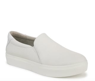 Dr. Scholl's Madison Cloud Platform Slip-On Sneakers