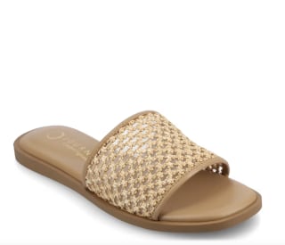 Journee Prisilla Sandal