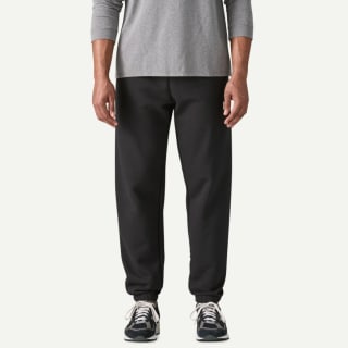 Patagonia Men's Shop Sticker Uprisal Sweatpants