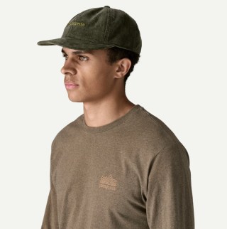Patagonia Corduroy Cap