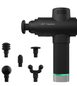 Hyperice Hypervolt 2 Pro