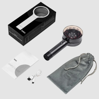 Breo LumiHeal Pro Hair Growth Massager
