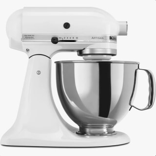 KitchenAid Artisan Series 5 Quart Tilt-Head Stand Mixer
