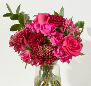 The Bouqs Subscription