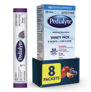 Pedialyte Electrolyte Powder