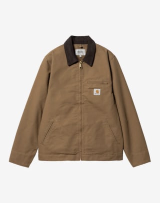 Carhartt Detroit Jacket
