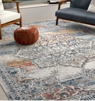 Langley Street Weingartner Indoor Rug