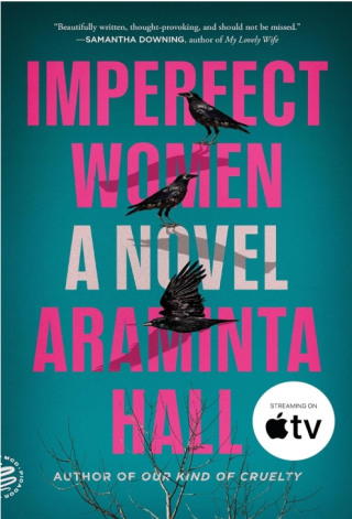 Imperfect Women