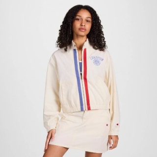 Champion Women's Game Day Full Zip Top