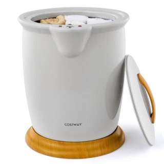 Costway Bathroom Towel Warmer