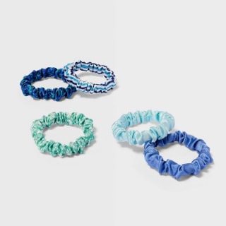 Roller Rabbit x Target Hair Binders (5 Pack)