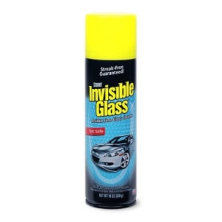 Stoner Invisible Glass Glass Cleaner
