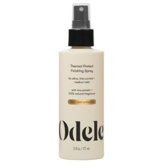 Odele Dry Thermal Protection Spray