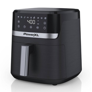PowerXL Vortex Pro Air Fryer Black