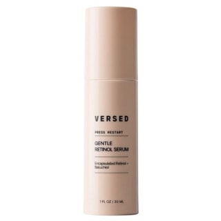 Versed Press Restart Gentle Retinol Serum