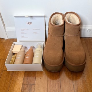 Ugg Care Kit Set
