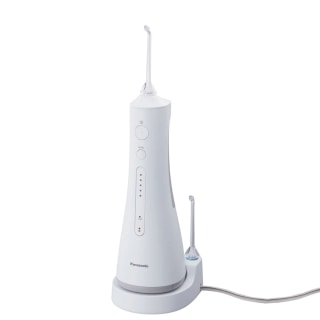 Panasonic Portable Cordless Water Flosser EW1511W