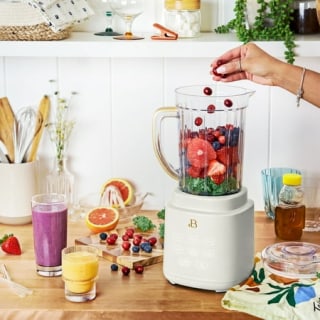 Beautiful PowerExact Blender System