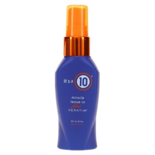 It's A 10 Miracle Leave-In Plus Keratin
