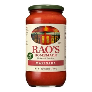Rao's Homemade Marinara Sauce