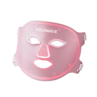 Solawave Wrinkle Retreat Pro LED Face Mask