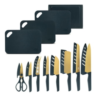Thyme & Table 20-Piece Knife Set