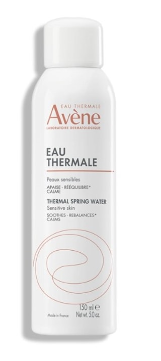 Avène Thermal Spring Water