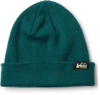 REI Co-op Lightweight Logo Beanie 