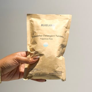 Blueland Dishwasher Detergent Tablets