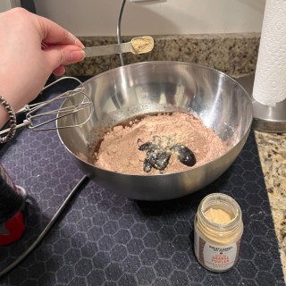 Burlap & Barrel Navelina Orange Powder