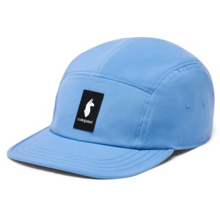 Cotopaxi Cada Dia 5-Panel Hat