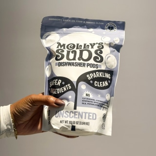 Molly's Suds Dishwasher Pods