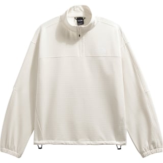 The North Face Tekware Grid Quarter-Zip